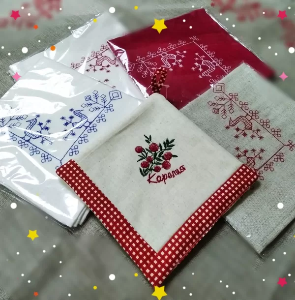 #Карельские #изделия
